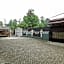 Boss Residence Serang Mitra RedDoorz