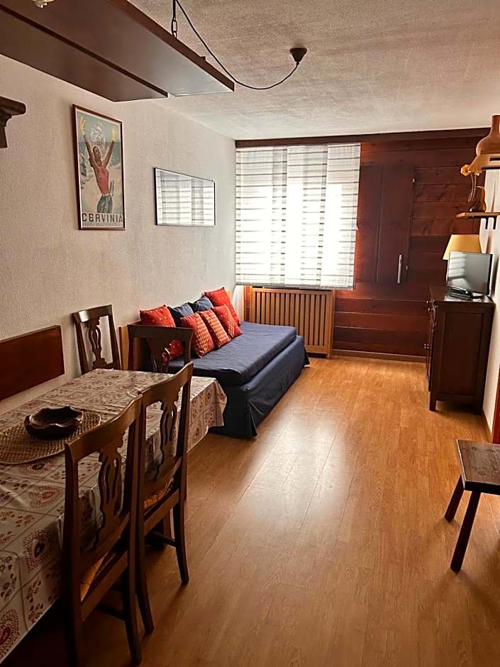 Residence Petit Tibet