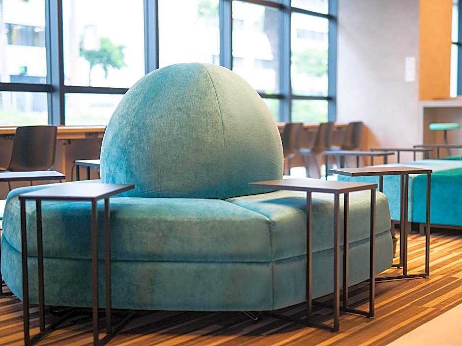 Prince Smart Inn Naha