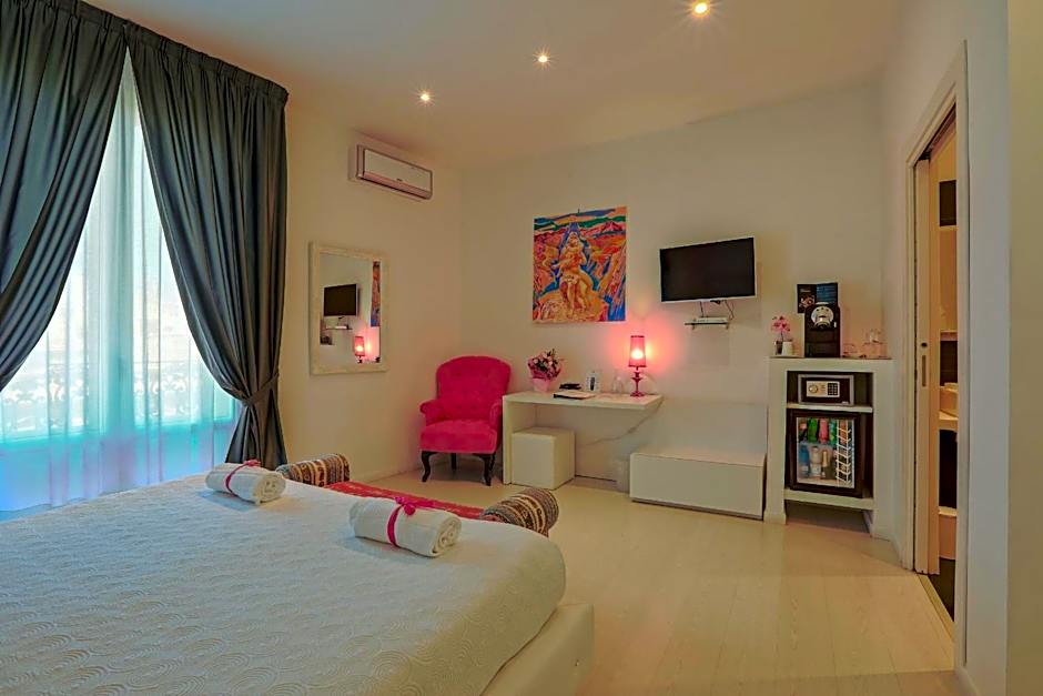 Palco Rooms&Suites