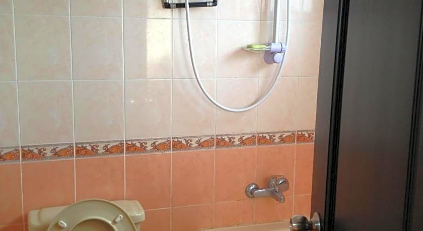 Marina Court Kota Kinabalu Sabah