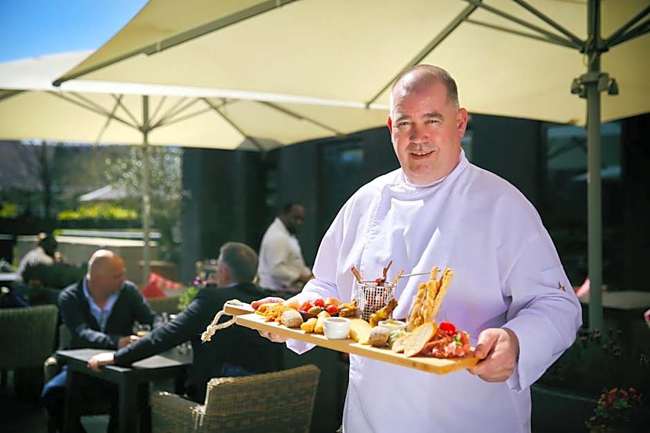 Van der Valk Hotel Rotterdam - Blijdorp