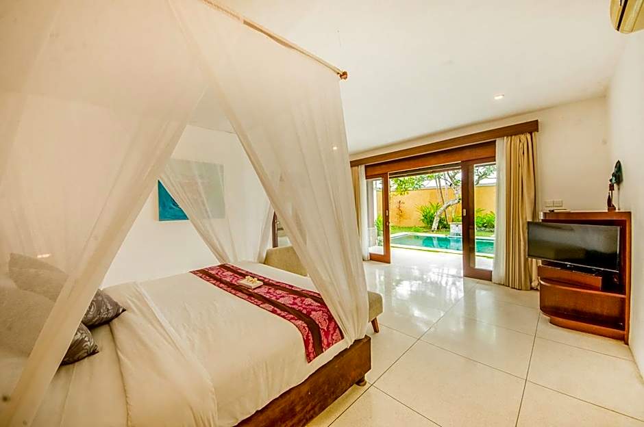 Nomad Hub Canggu-Bali