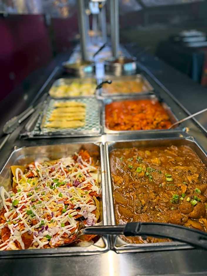 Hotel Colonial Ciudad Juarez