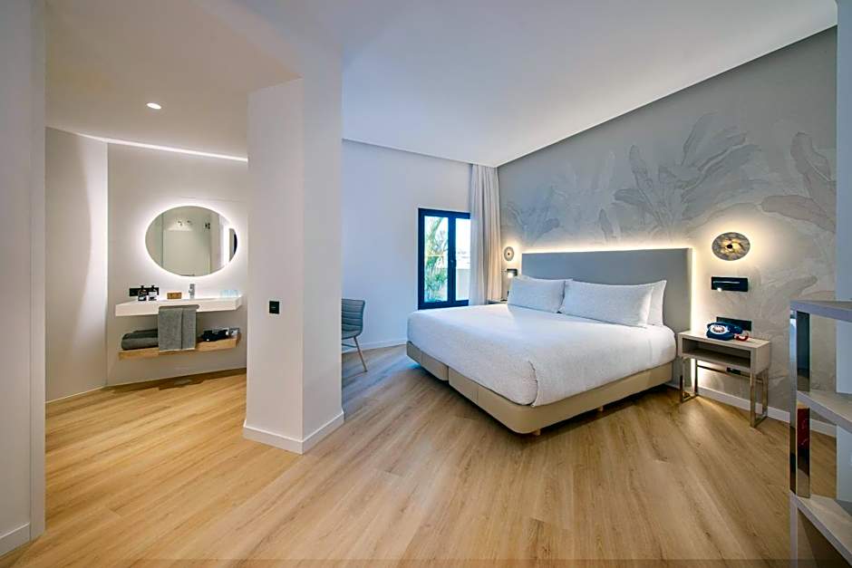 INNSiDE by Melia Tenerife Santa Cruz