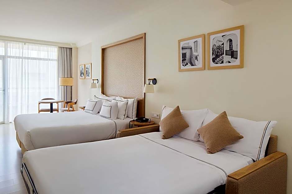 Melia Costa Atlantis Tenerife