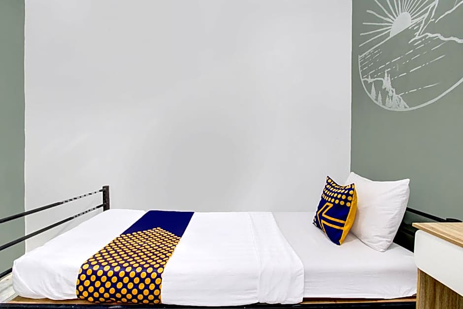 SPOT ON 92490 Casa Homestay Syariah