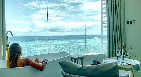 Sugarsea Inn & Dive shop