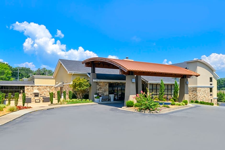 Holiday Inn Little Rock West - Chenal Pkwy, an IHG Hotel