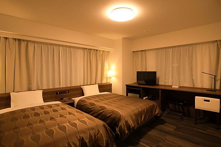 Sakura Shimanami Hotel