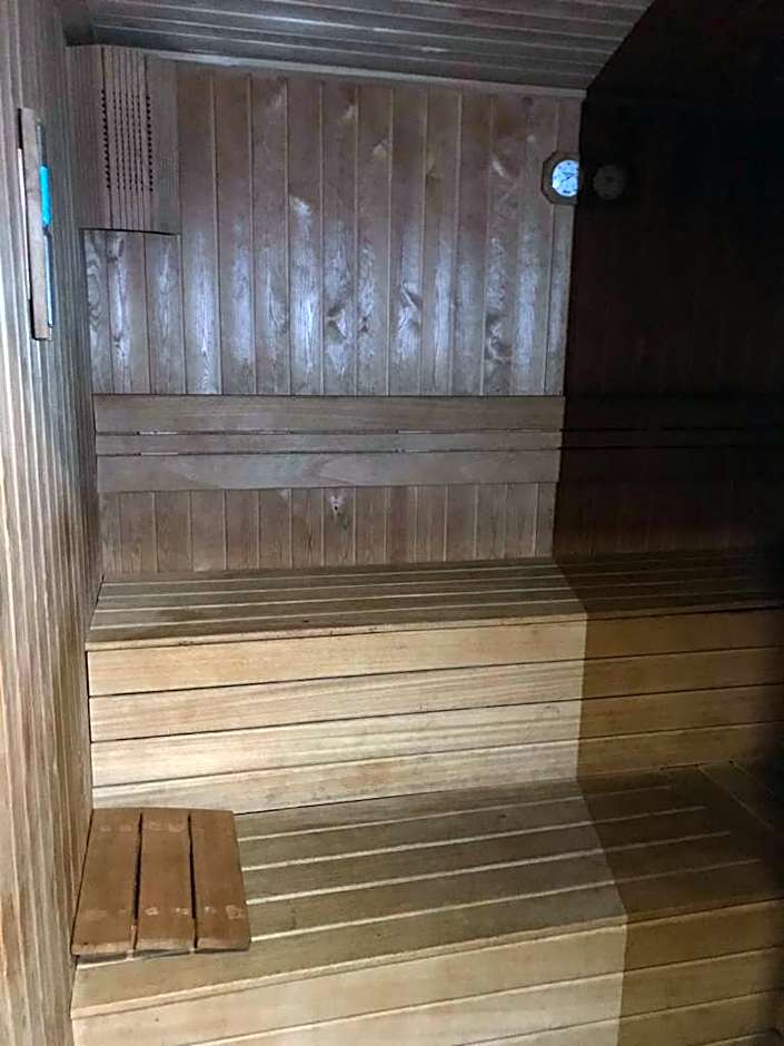 Sultanahmet Milan Hotel&SPA