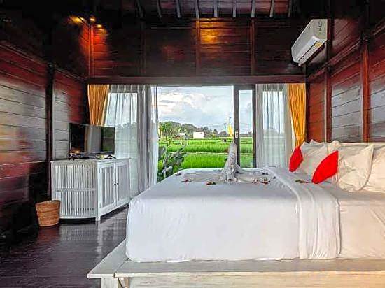 Kayangan Villa Ubud