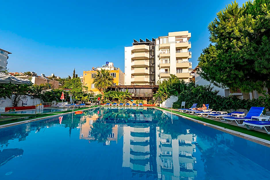 ALİBABAM APART OTEL