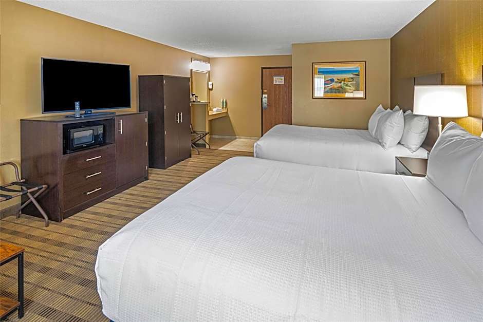 Best Western Providence Warwick Airport Inn