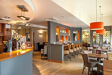 Premier Inn Swansea City Centre