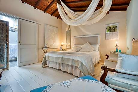 B&B dei Papi Boutique Hotel