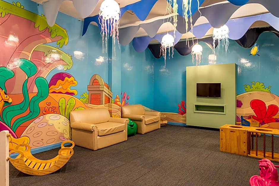 Sauipe Brisa Grand Premium All Inclusive