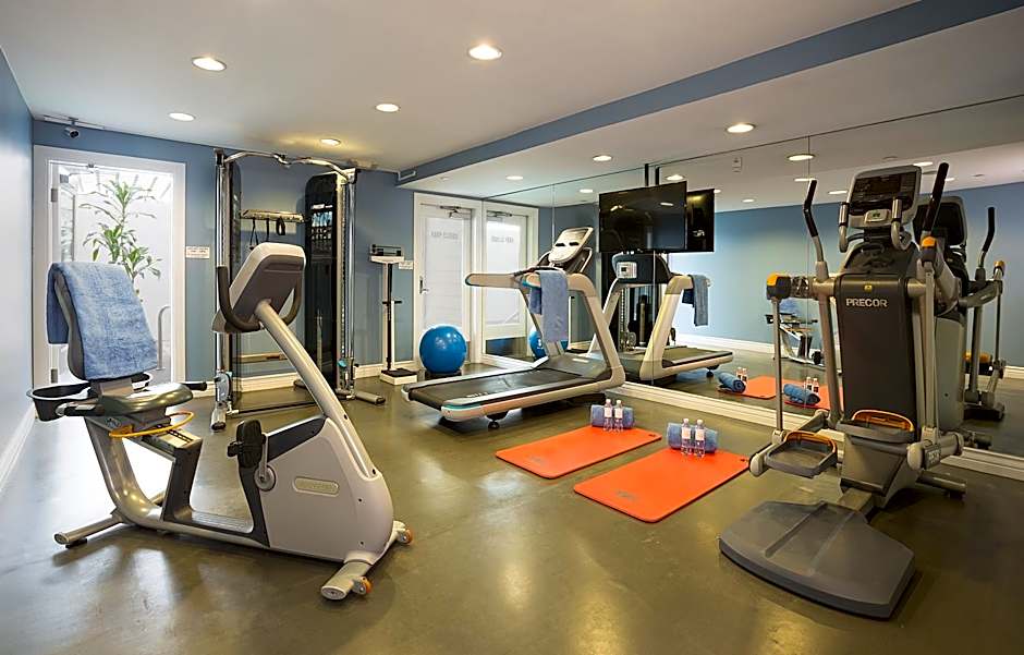 The Beach House at Hermosa