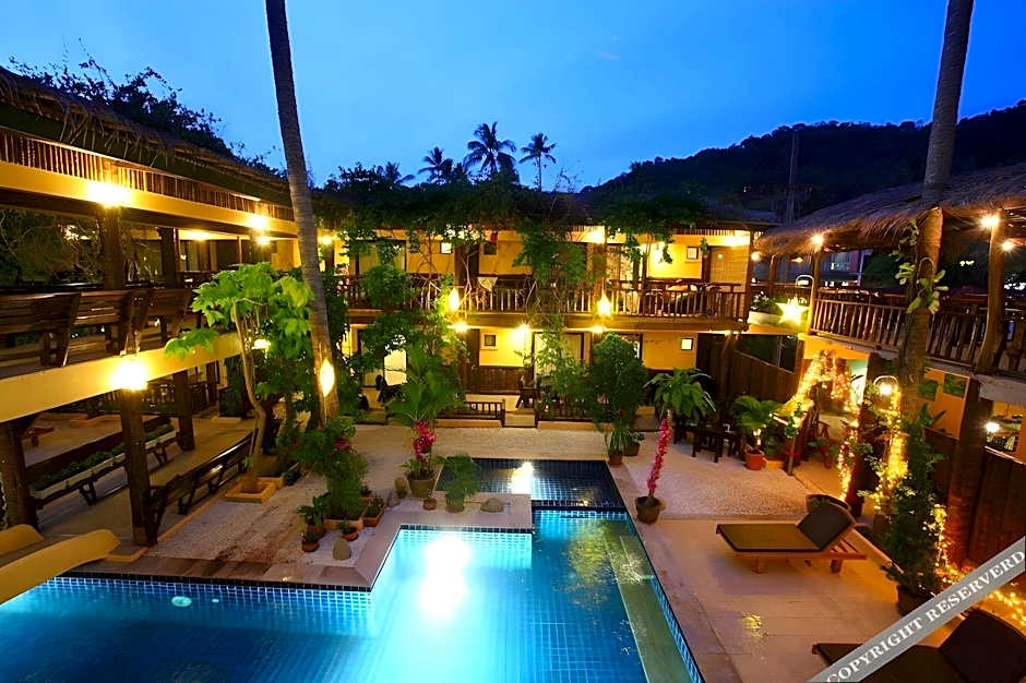 Vacation Village Phra Nang Inn - SHA Extra Plus