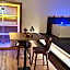 Privat-Spa mit Whirlpool und Sauna in Sursee