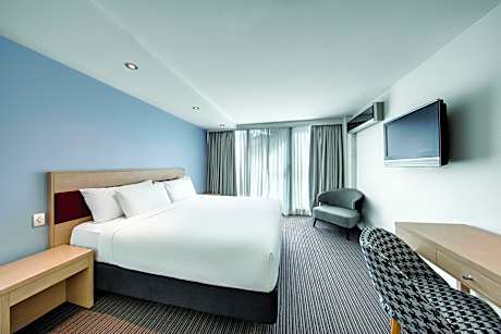 Central Studio Hotel Sydney