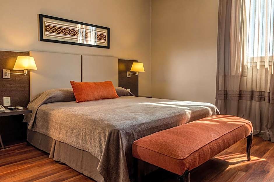 Gran Hotel Argentino