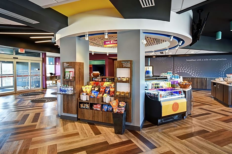 Tru by Hilton Fort Wayne, IN