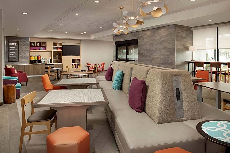 Home2 Suites by Hilton Kenner New Orleans Arpt