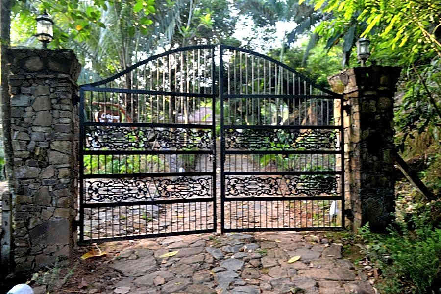 The Retreat Ingiriya