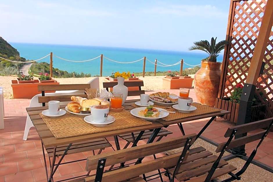 B&B La Torre