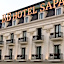 Hotel Sapa Square, Affiliated by Melia