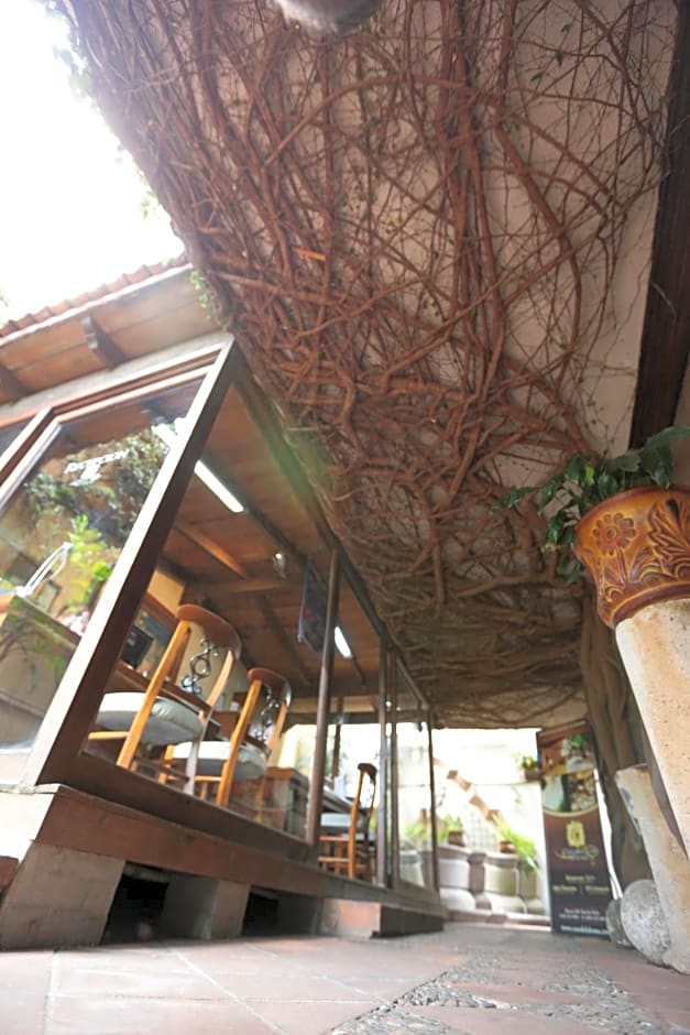Casa de la Loma
