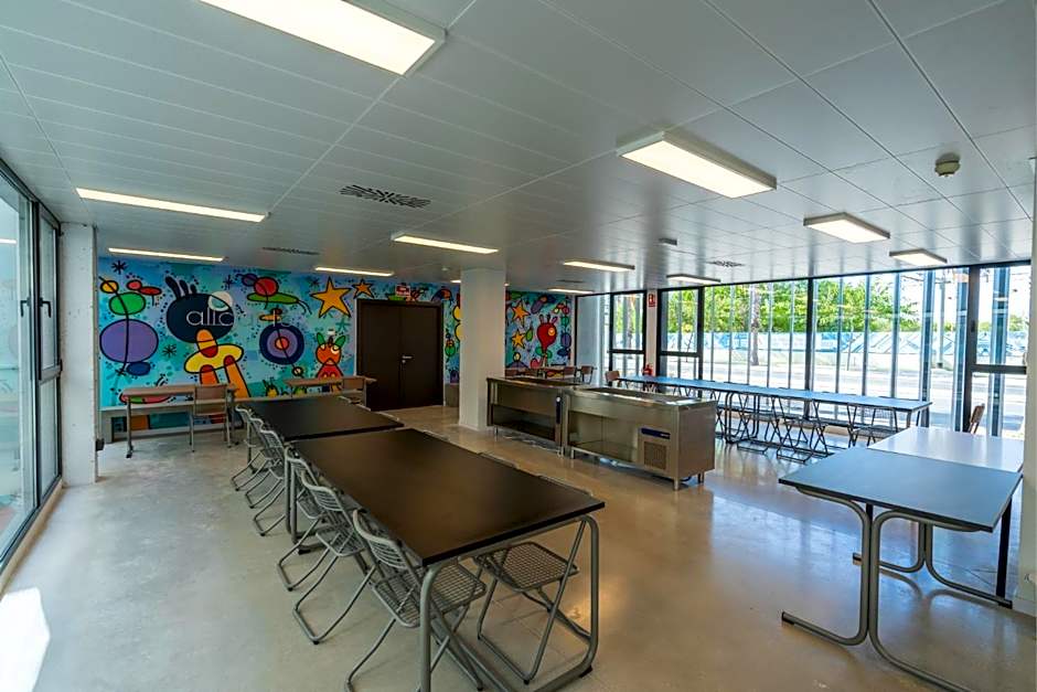 Micampus Alicante Student Residence