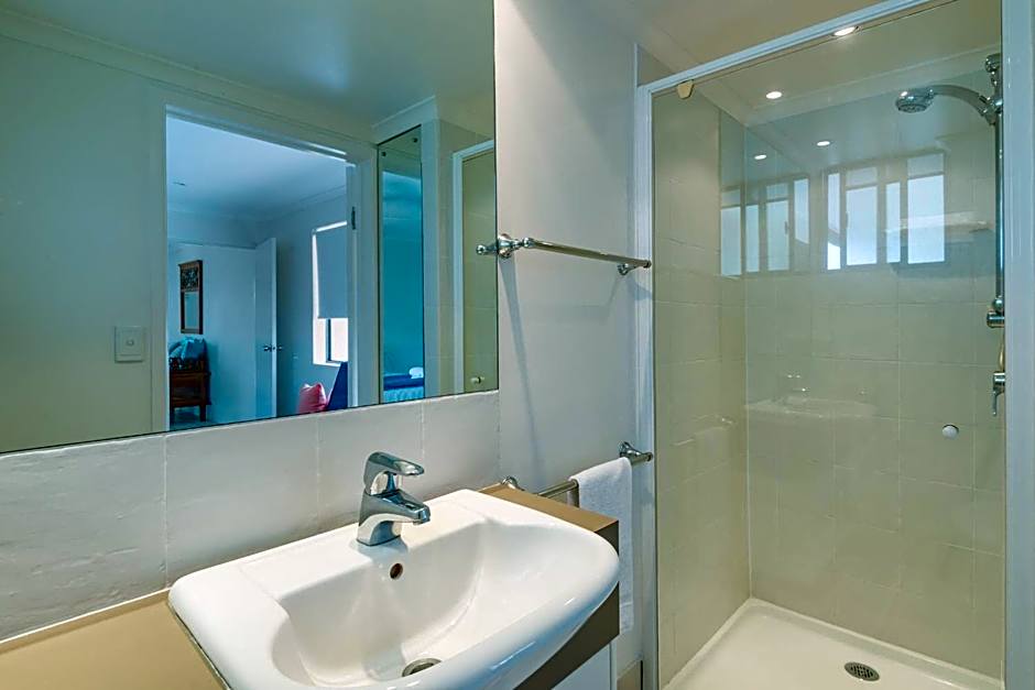 Munna Beach Apartments