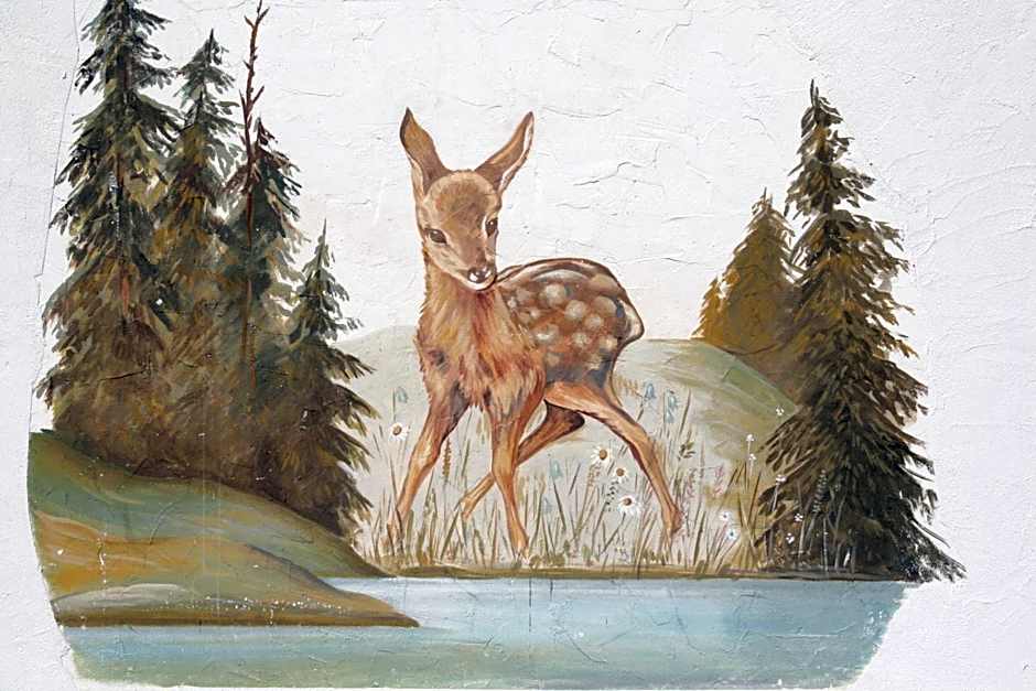 Apartments Residence Montana