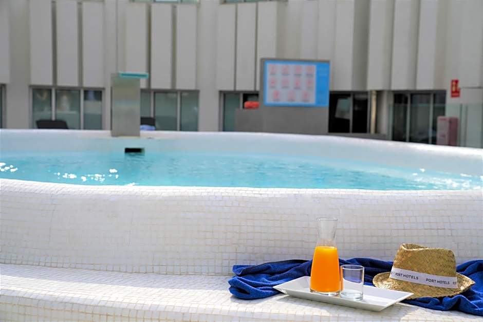 Port Azafata Valencia