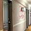 ARTIST Boutique Hotel