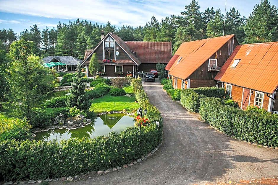 Pirčiupio Karčema