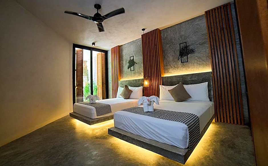 Casa del Viento by OOL Hotels