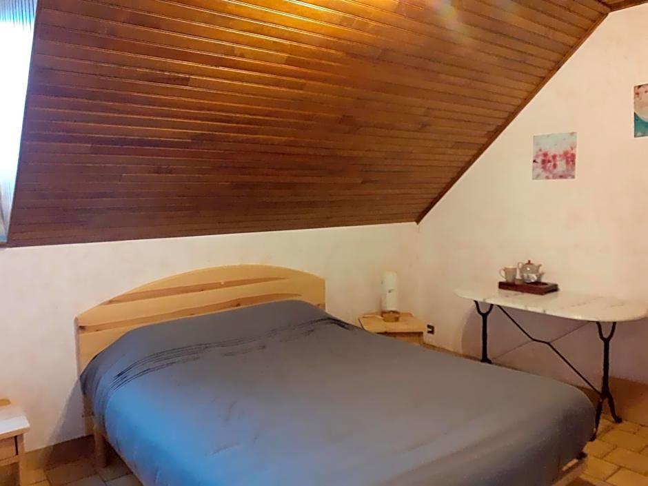 le belvedere de mallet