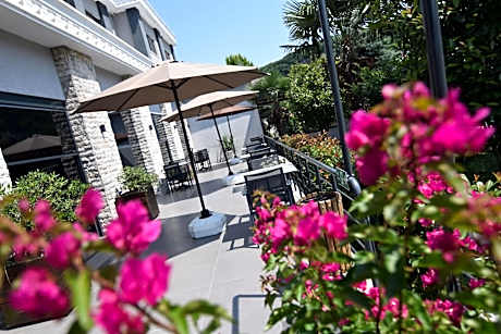 Vela Verde Hotel & SPA Yalova