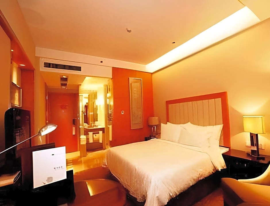 Ramada Plaza by Wyndham Yangzhou Casa