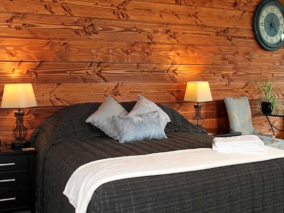 Inn the Bay Bed & Breakfast