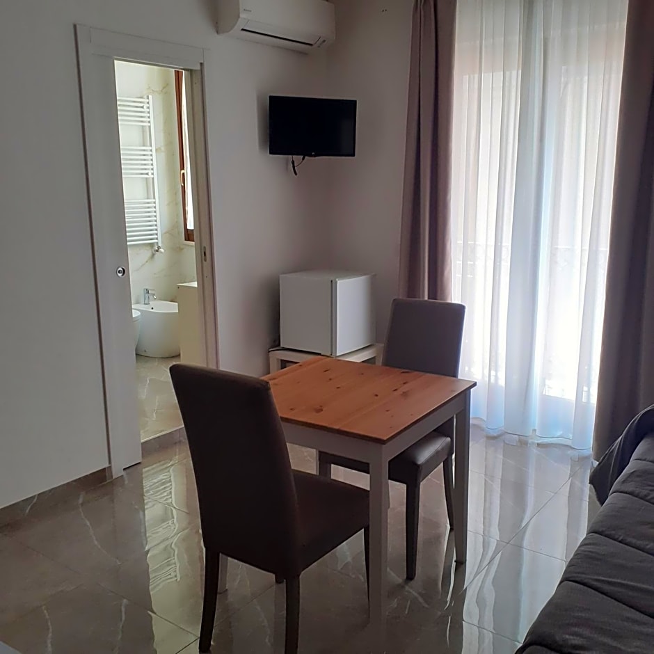 Sweet Suite Margherita
