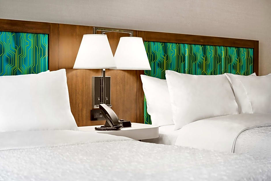 Hampton Inn & Suites Miami, Kendall, Executive Airport