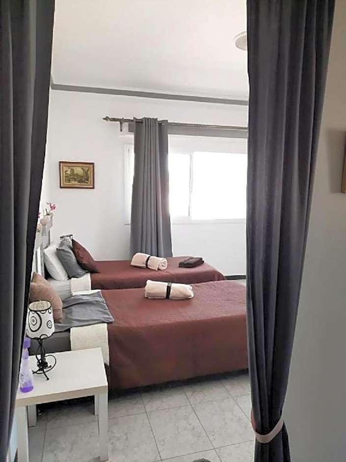 MAISON D HÔTES Marine KSAR SGHIR