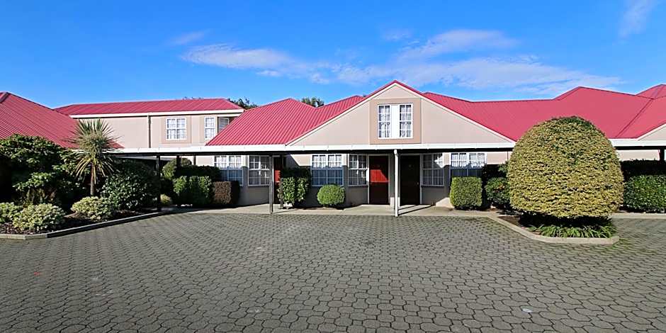 Balmoral Lodge Motel