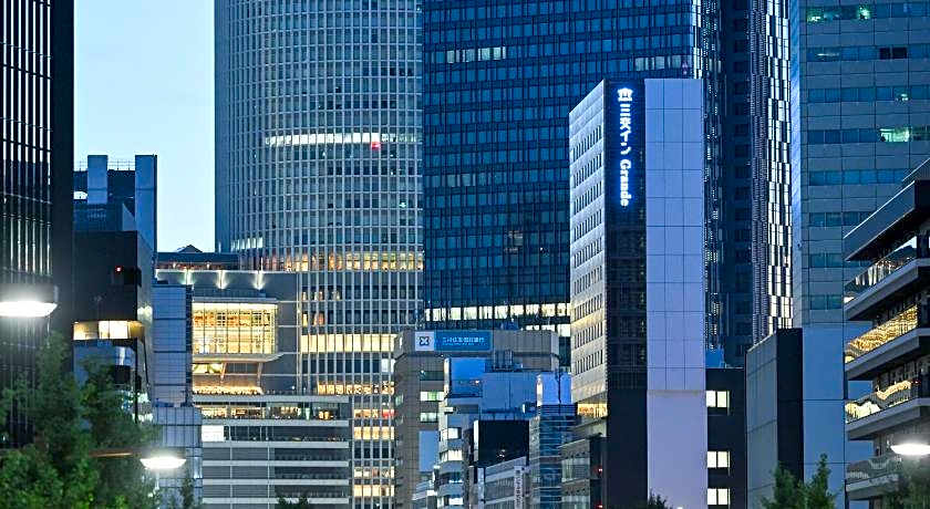 Sanco Inn Grande Nagoya