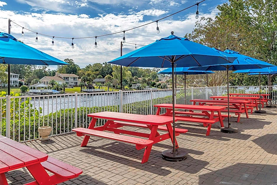 Bluegreen Vacations Harbour Lights, an Ascend Collection Resort