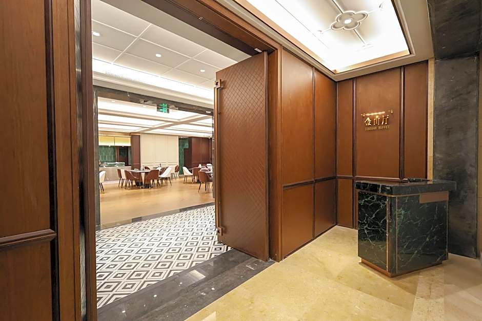 Guangdong Yingbin Hotel